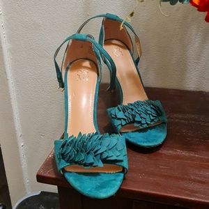 NY&C shoes size 8